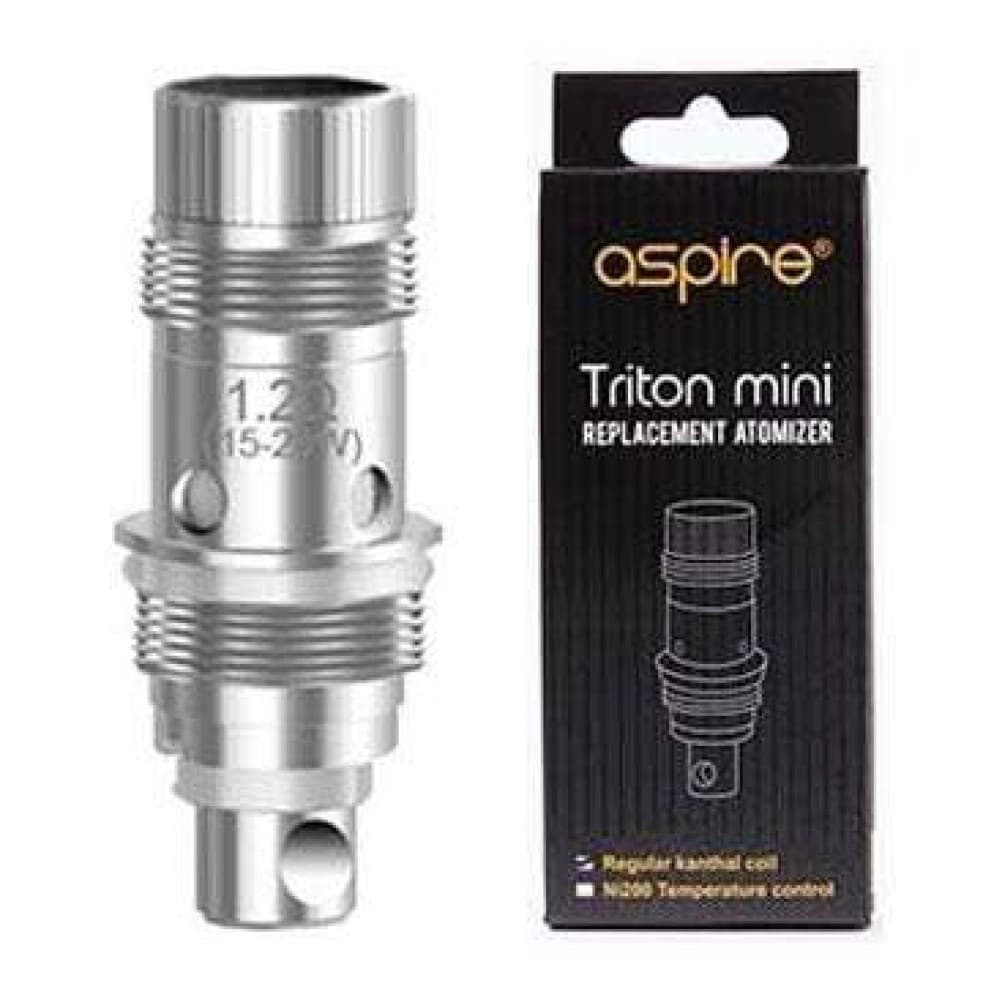 Aspire - Triton Mini / Triton Mini Ni200 - 1.20 ohm - Coils