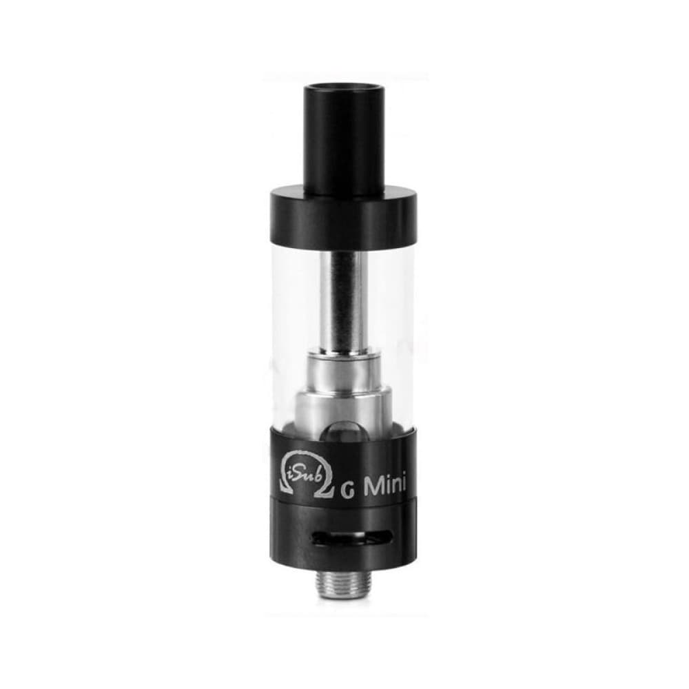 Black Innokin - iSub G Mini - Tank