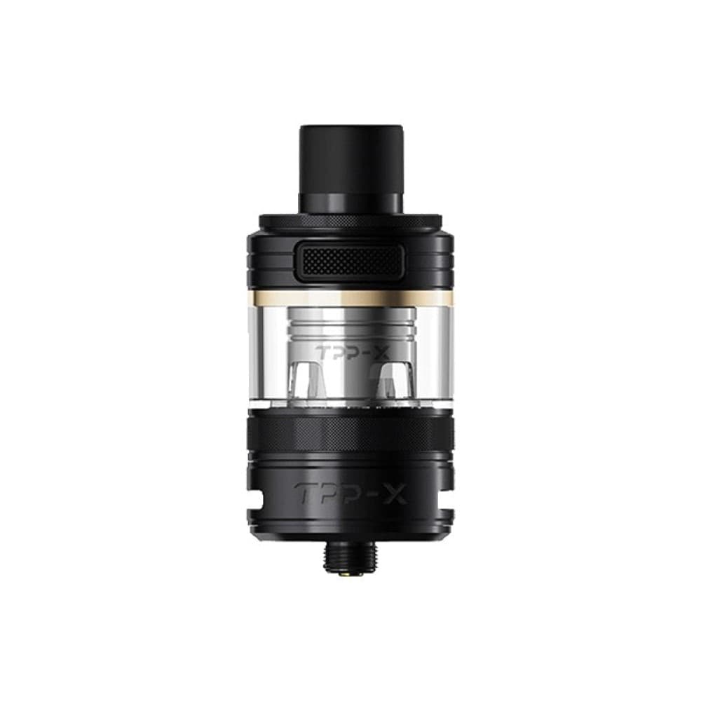 Black Voopoo - Tpp-X - Tank