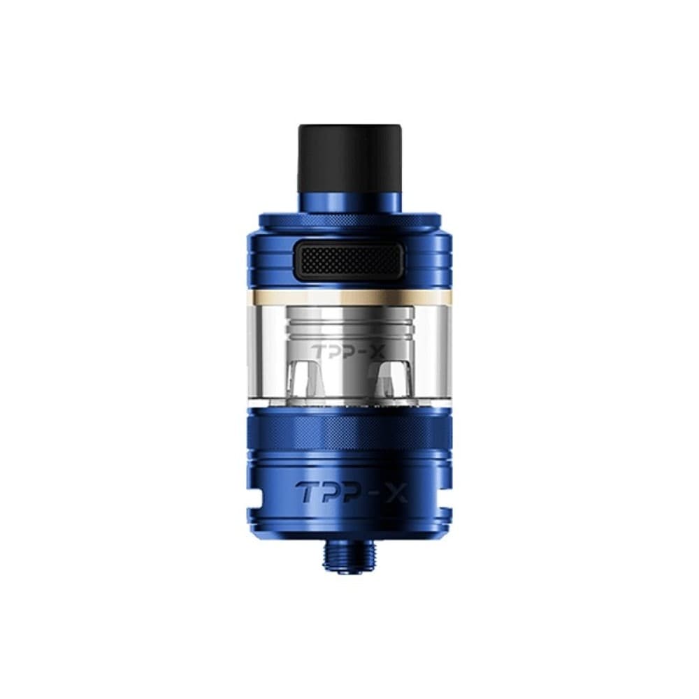Blue Voopoo - Tpp-X - Tank