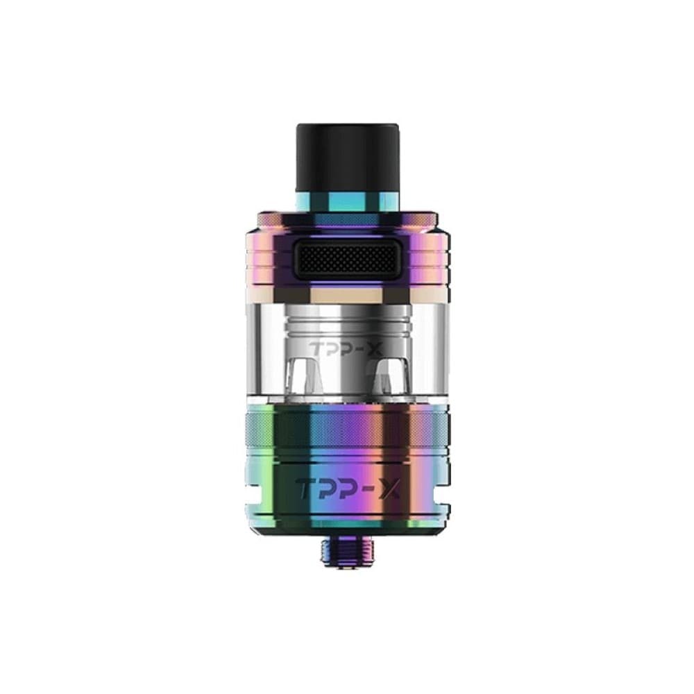 Rainbow Voopoo - Tpp-X - Tank