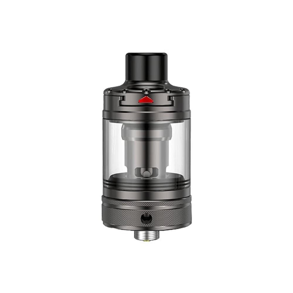 Gunmetal Aspire - Nautilus 3 - Tank