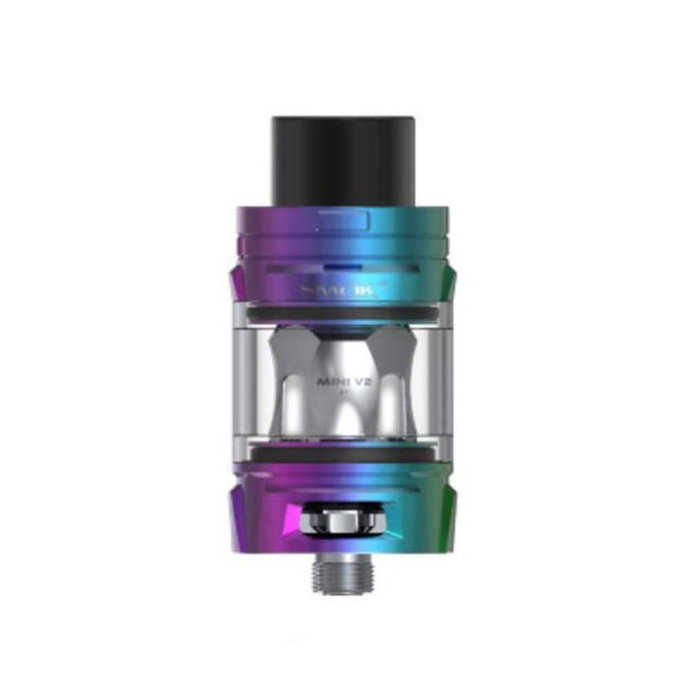 7 - Color Smok - Tfv Mini V2 - Tank