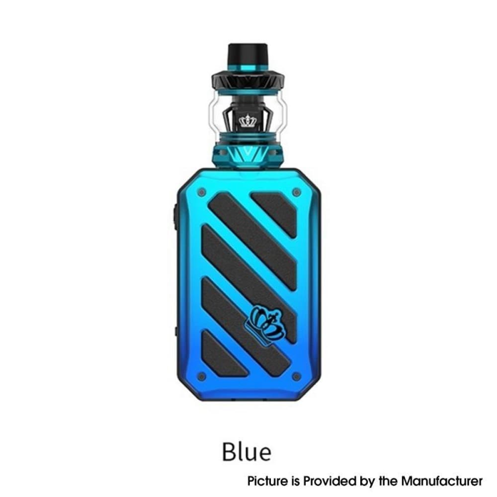 Blue Uwell - Crown V - Vape Kit