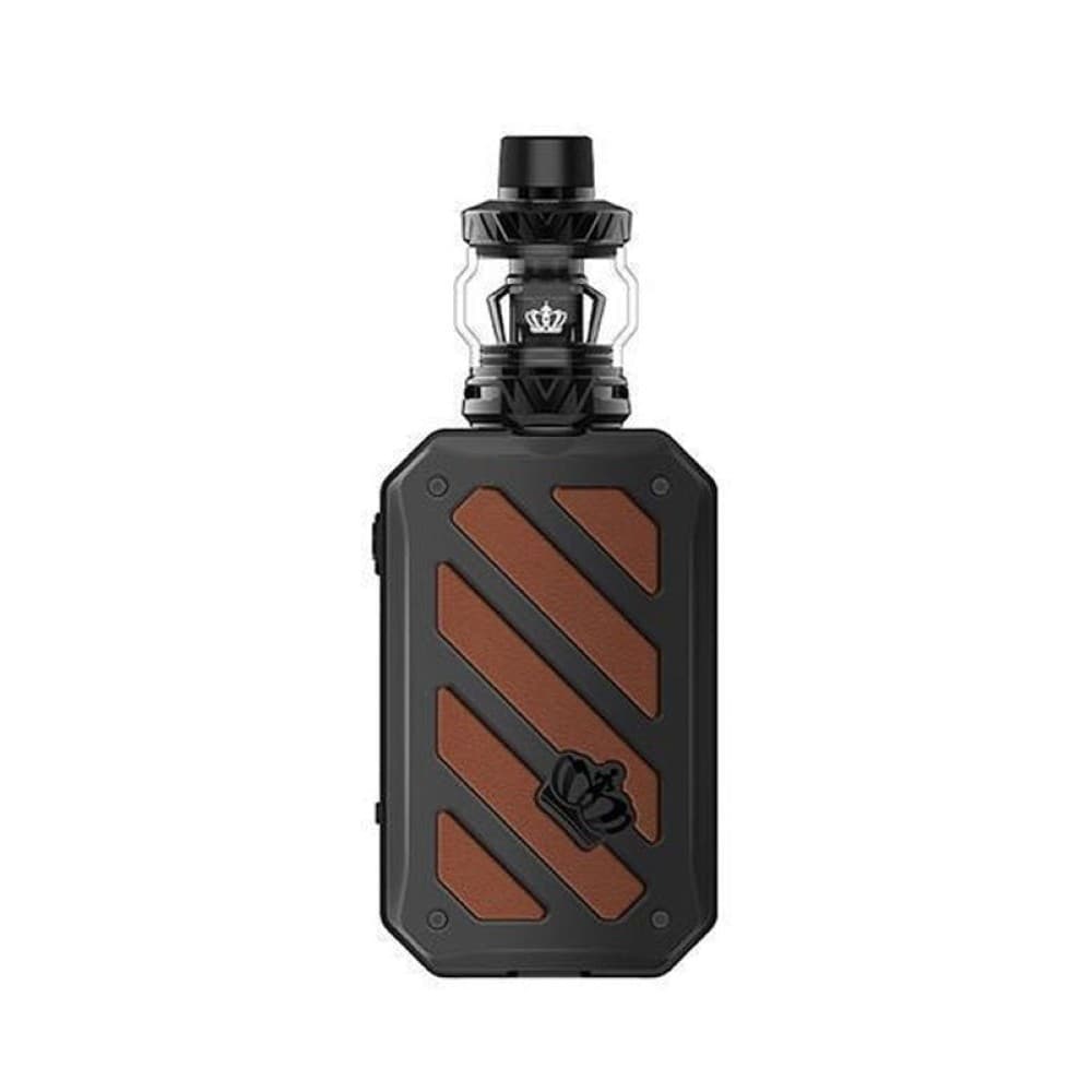 Black Uwell - Crown V - Vape Kit