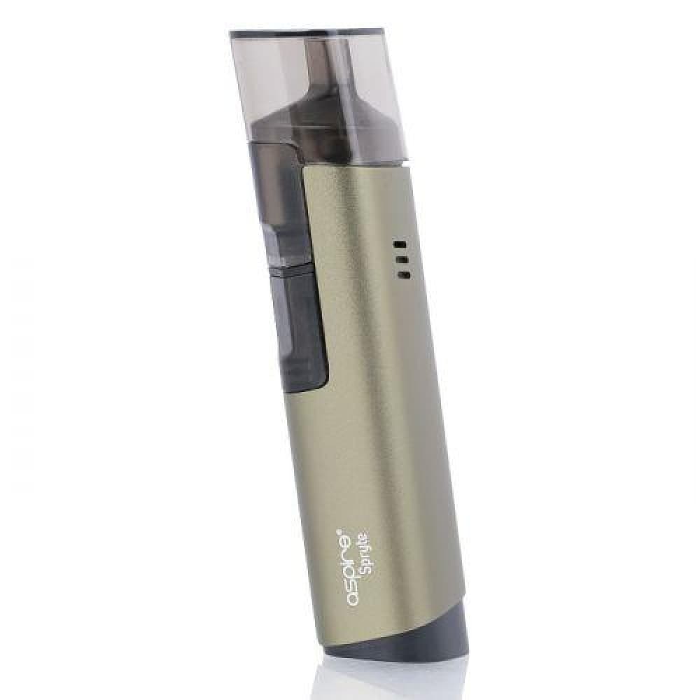 Oliva Green Aspire - Spryt Aio - Vape Kit