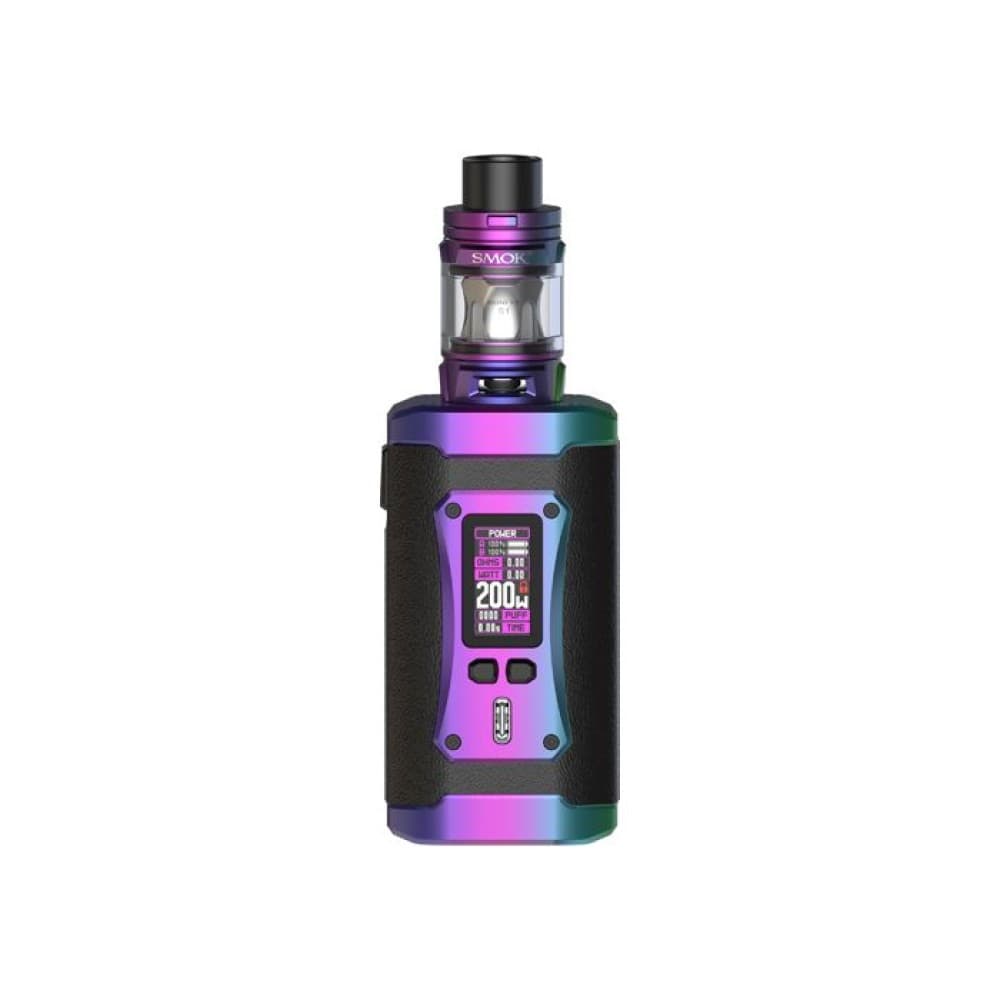 Prism Rainbow Smok - Morph 2 - Vape Kit