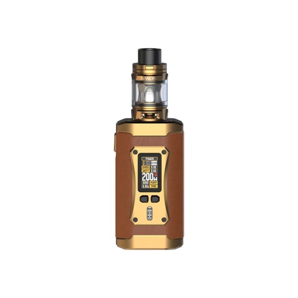 Brown Smok - Morph 2 - Vape Kit