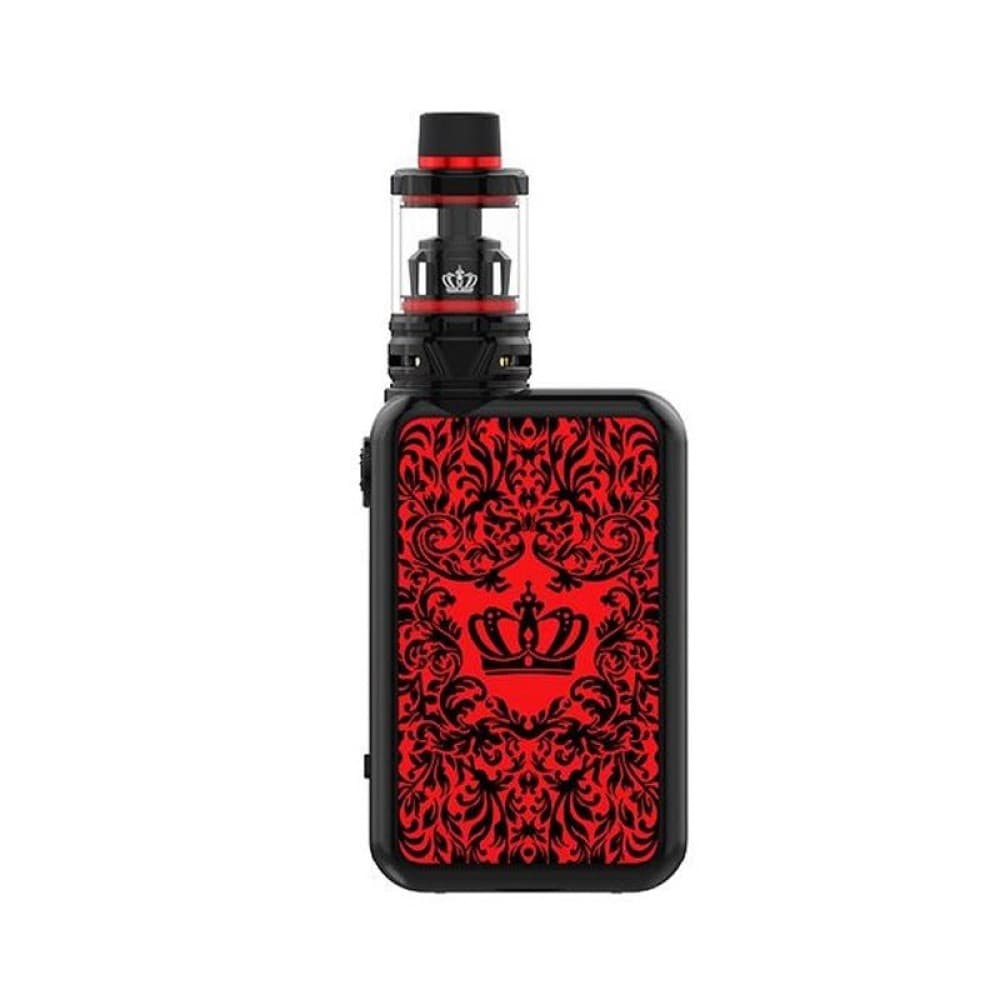 Red Uwell - Crown 4 - Vape Kit