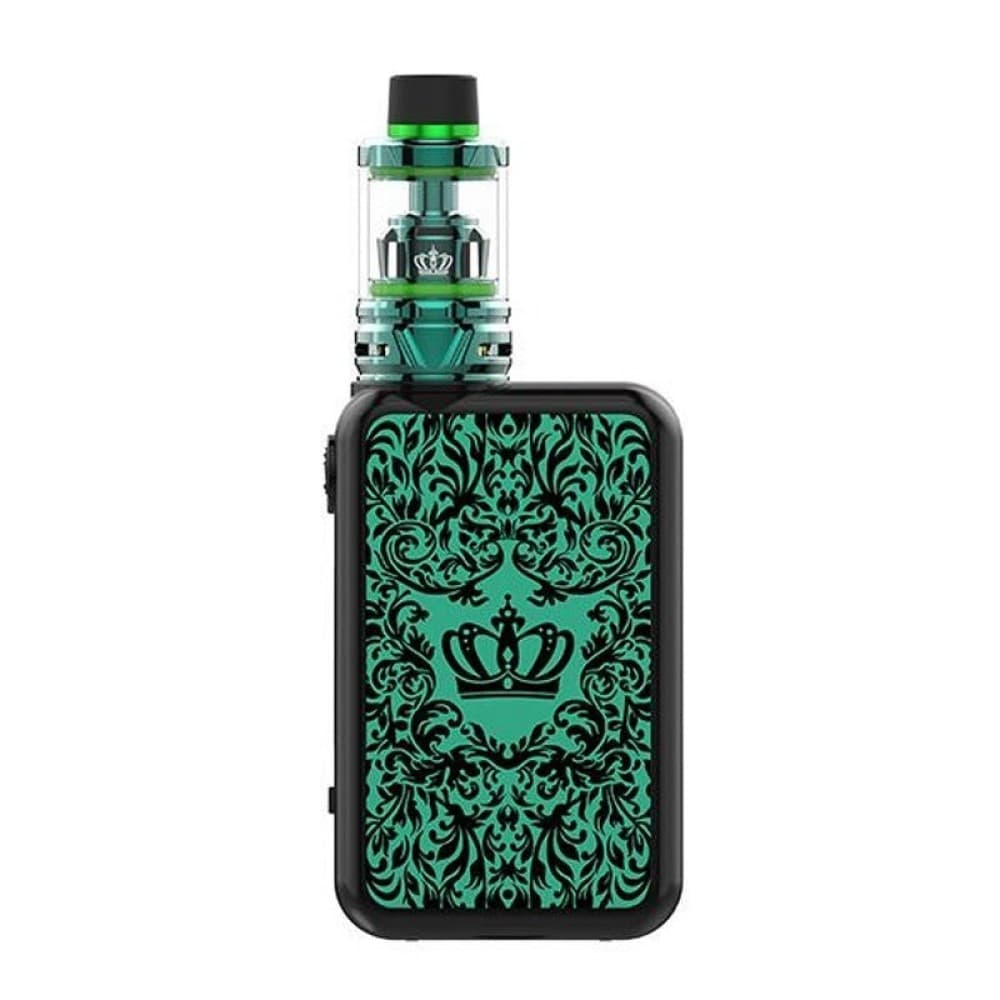 Green Uwell - Crown 4 - Vape Kit