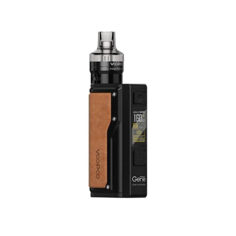 Retro Voopoo - Argus Gt - Vape Kit