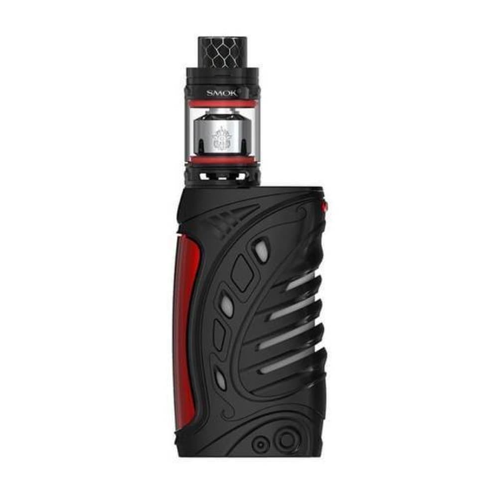 Black Red Smok - A Priv - Vape Kit