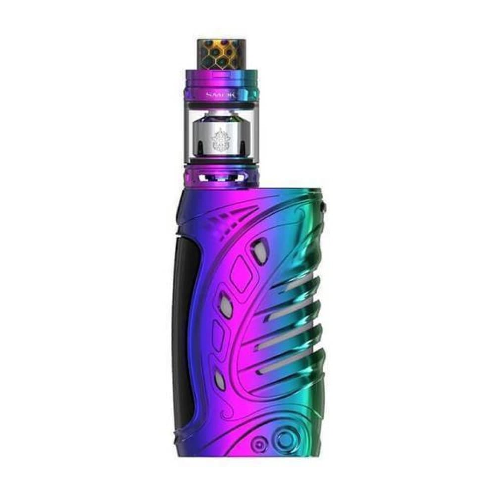 Prism Rainbow Black Smok - A Priv - Vape Kit