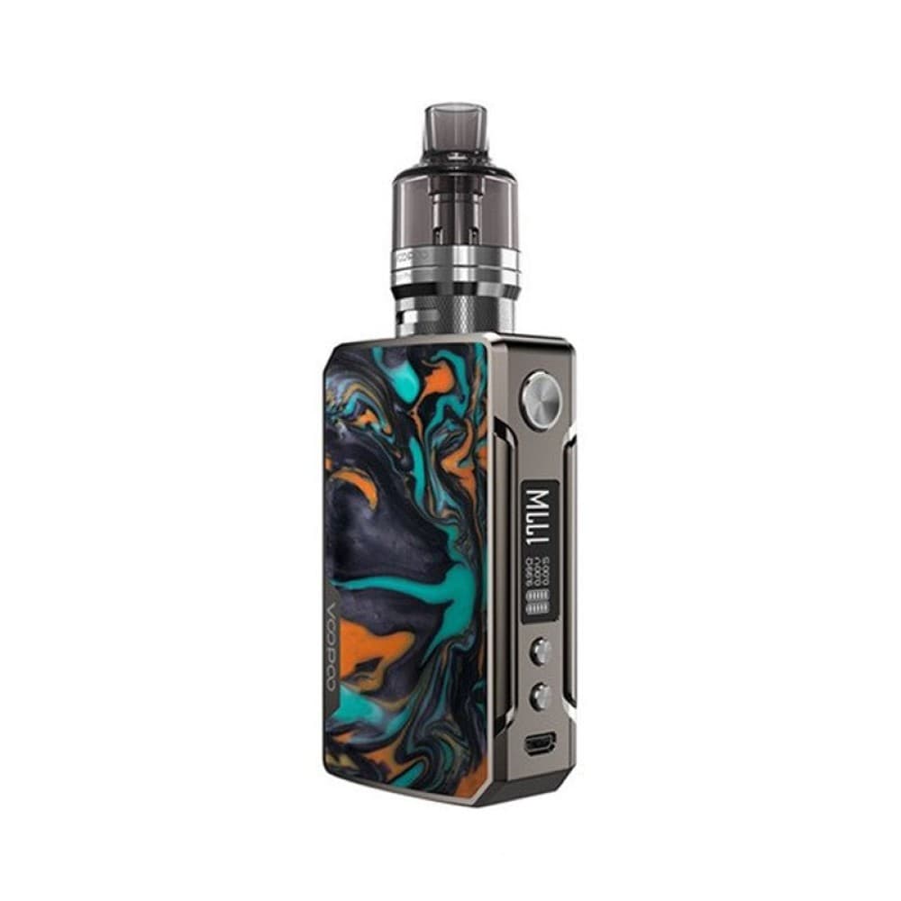 P-Dawn Voopoo - Drag 2 Platinum - Refresh Ed - Vape Kit