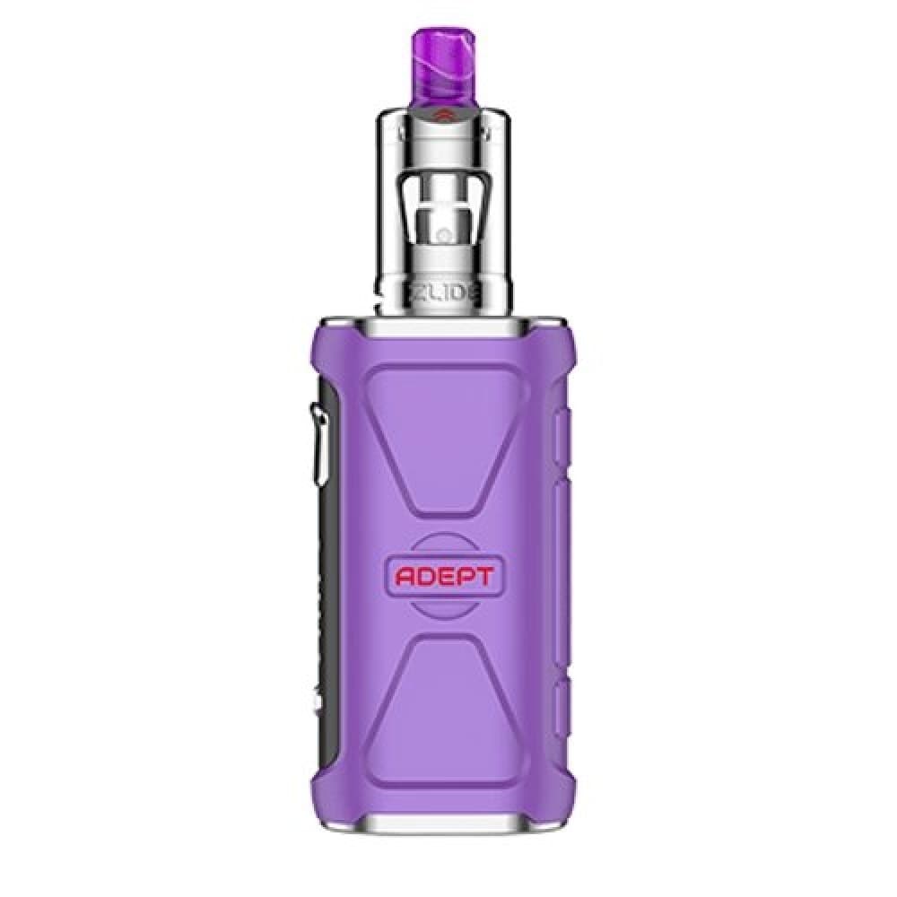 Purple Innokin - Adept Zlide - Vape Kit