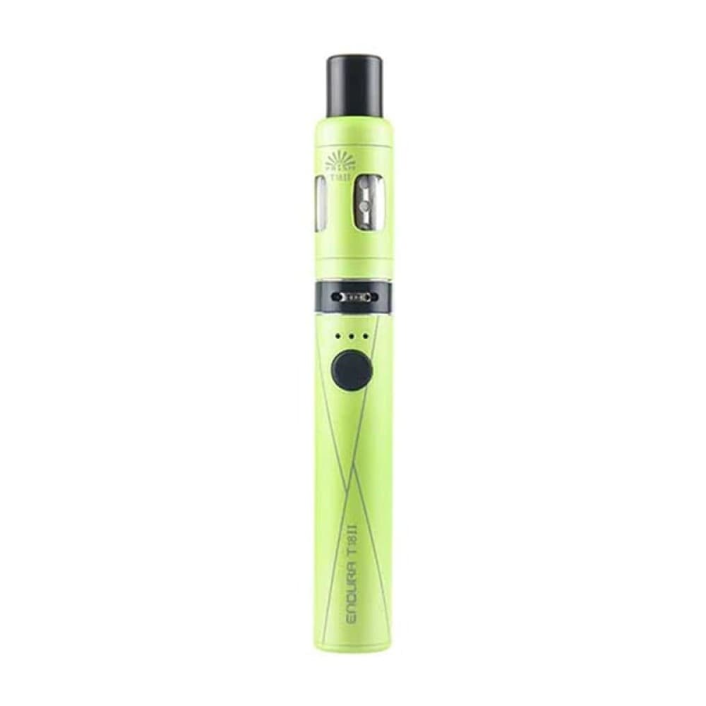 Green Innokin - Endura T18e II Mini - Vape Kit