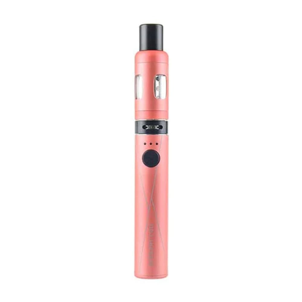 Coral Pink Innokin - Endura T18e II Mini - Vape Kit
