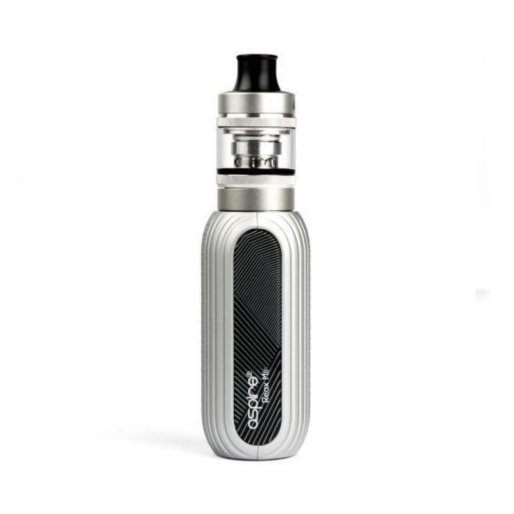 Silver Aspire - Reax Mini - Vape Kit