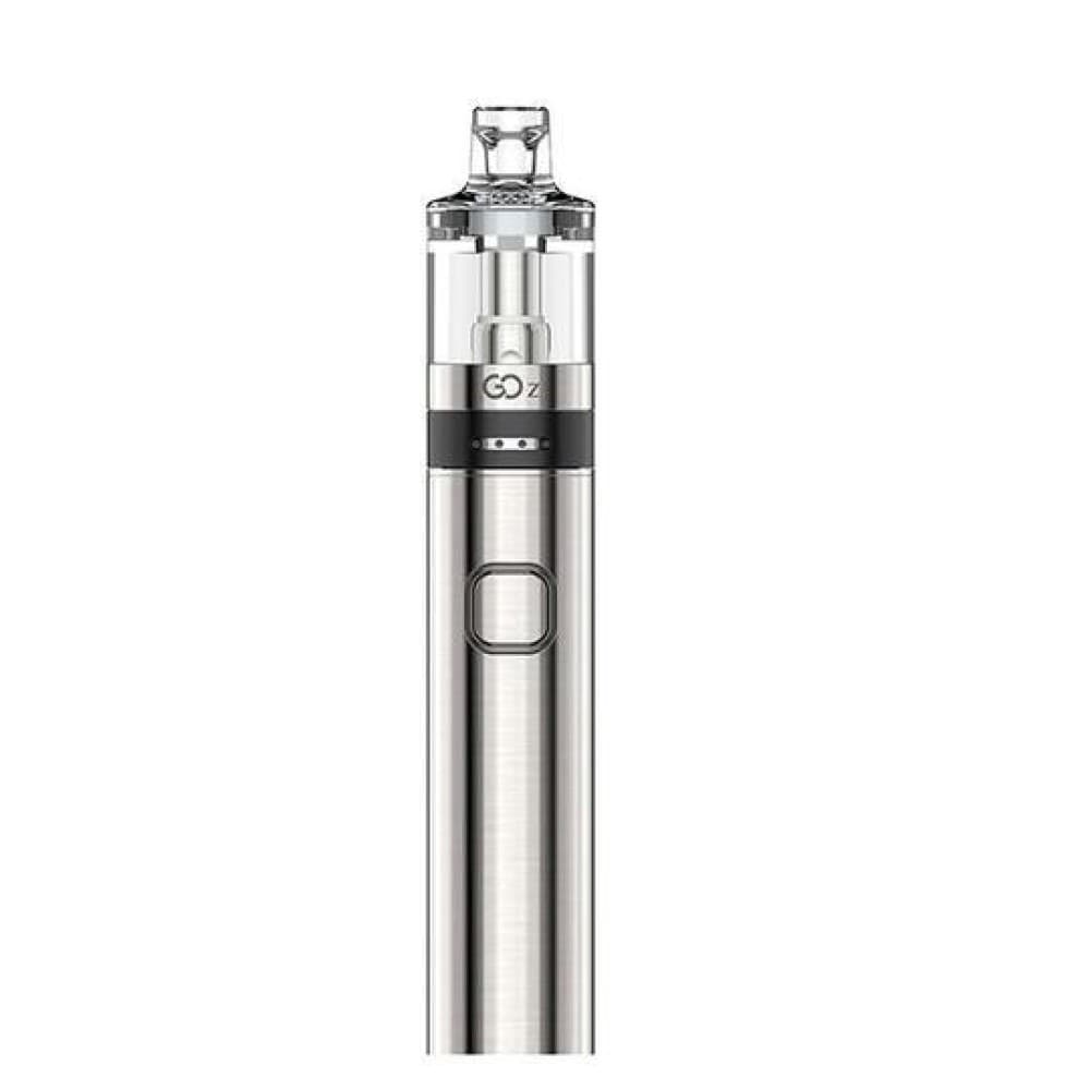 Stainless Steel Innokin - Go Z - Vape Kit