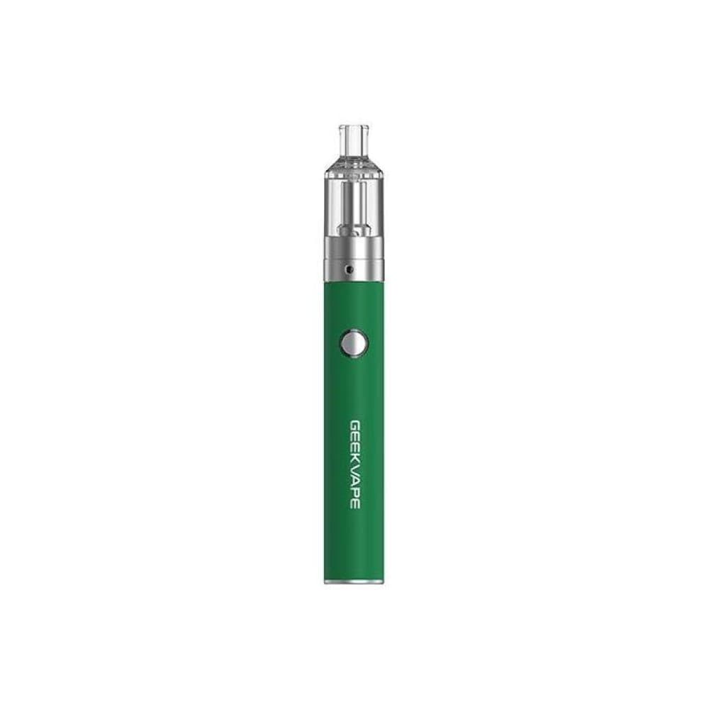 Malachite Geek Vape - G18 - Vape Kit