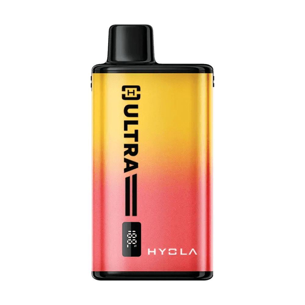 Juicy Edition Hyola Ultra 30k Prefilled Pod Vape Kit Pack of 5