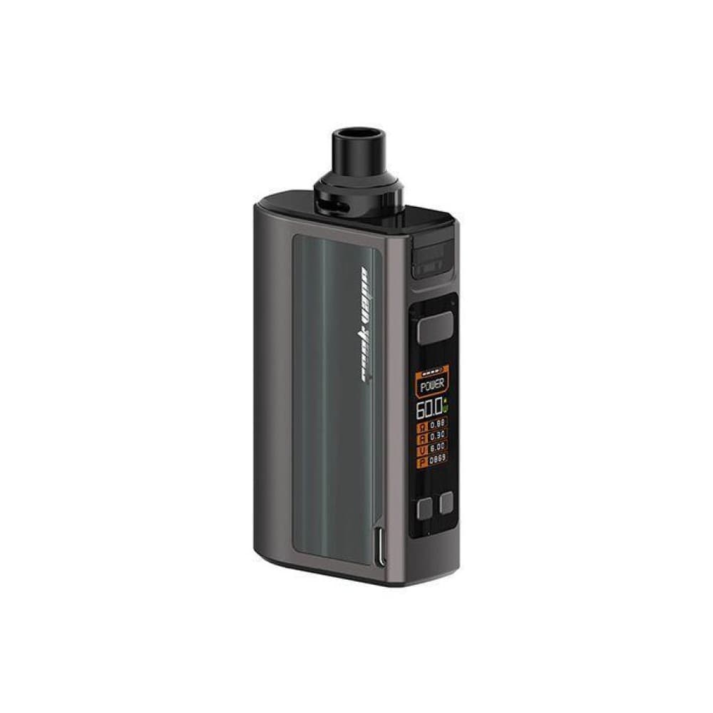 Gunmetal Geekvape - Obelisk 60 - Vape Kit