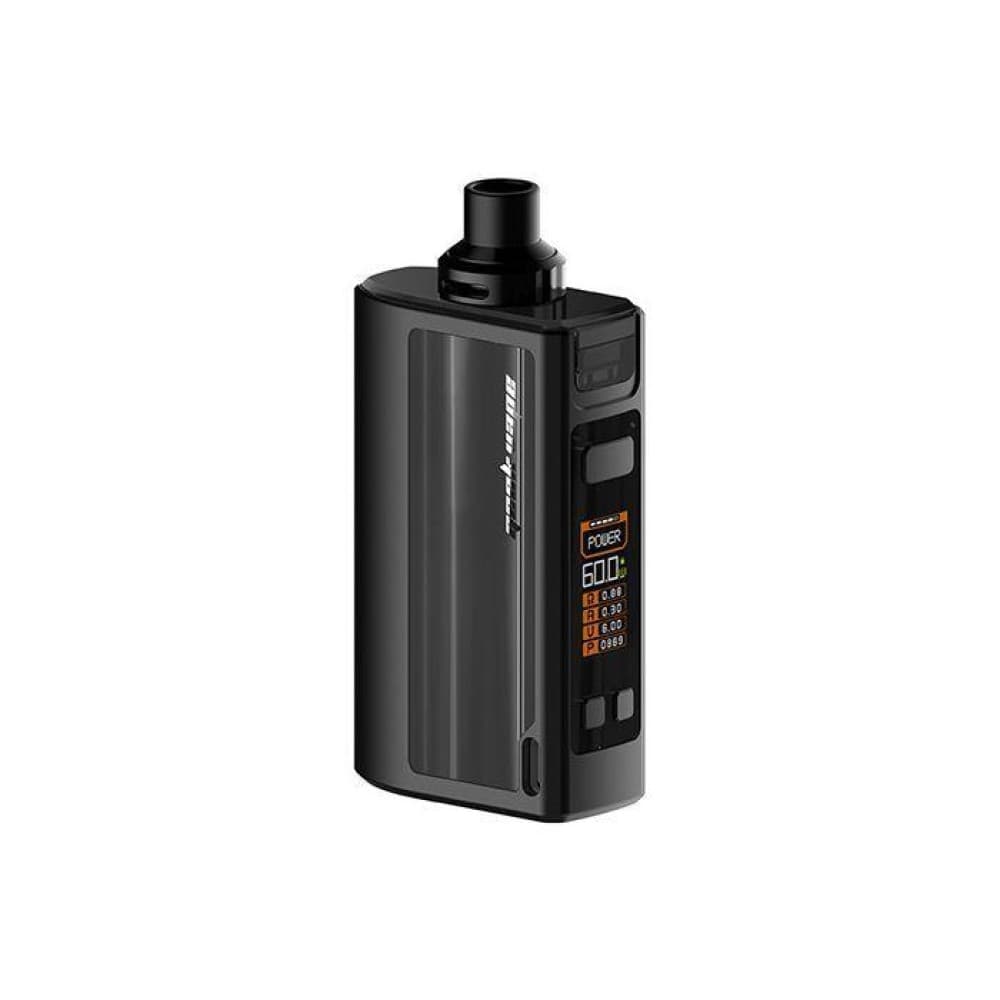 Black Geekvape - Obelisk 60 - Vape Kit