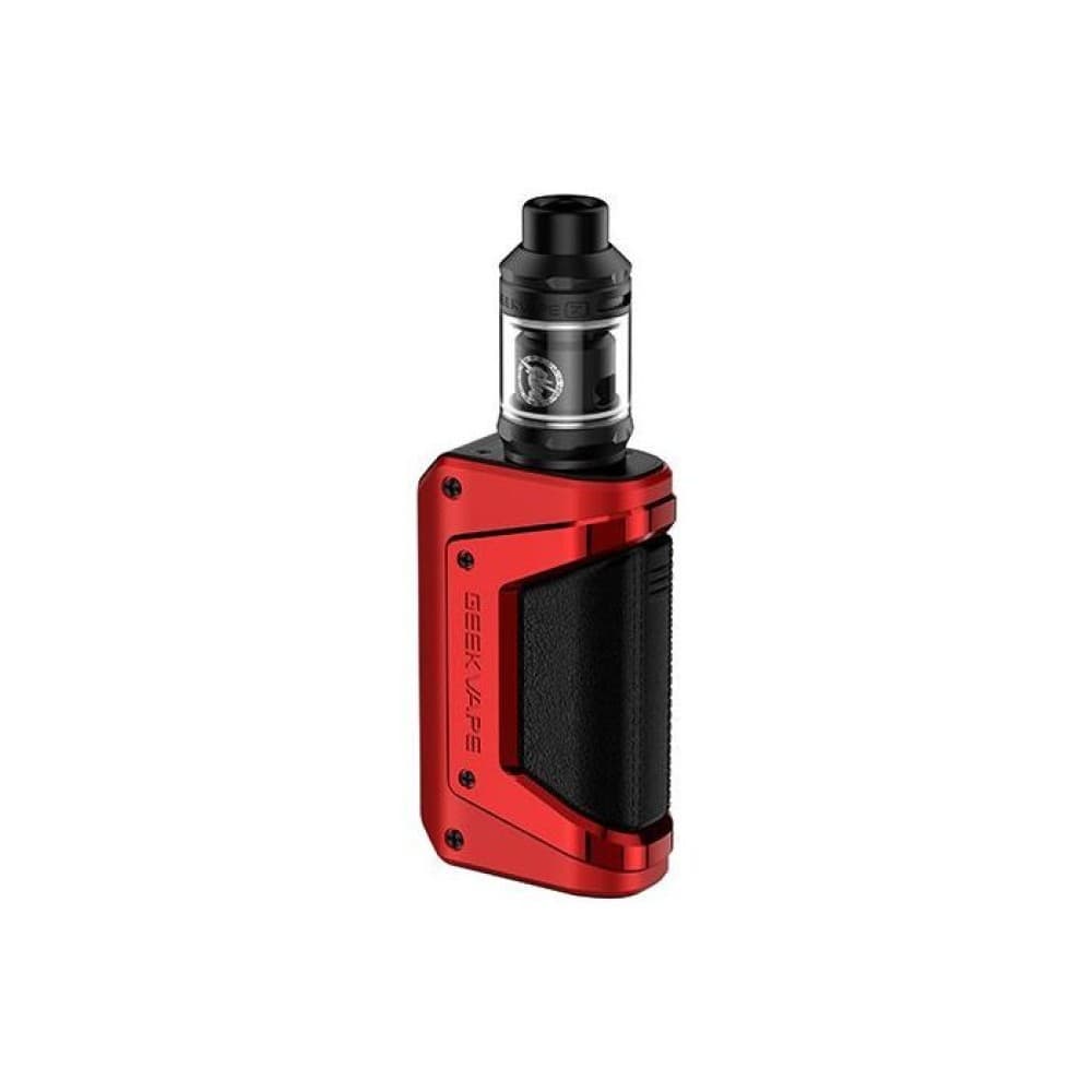 Red Geekvape - Aegis Legend 2 - Vape Kit