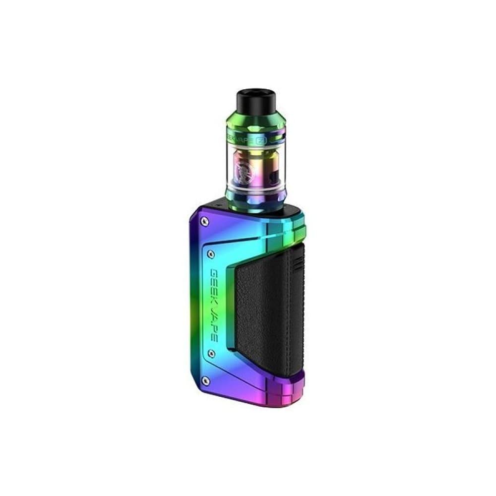 Rainbow Geekvape - Aegis Legend 2 - Vape Kit
