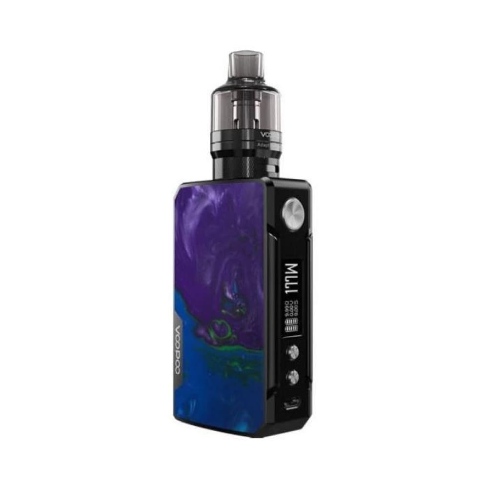 Puzzle Voopoo - Drag 2 Refresh Edition - Vape Kit