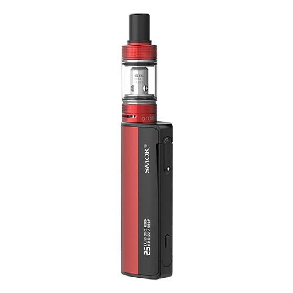 Red Smok - Gram 25 - Vape Kit
