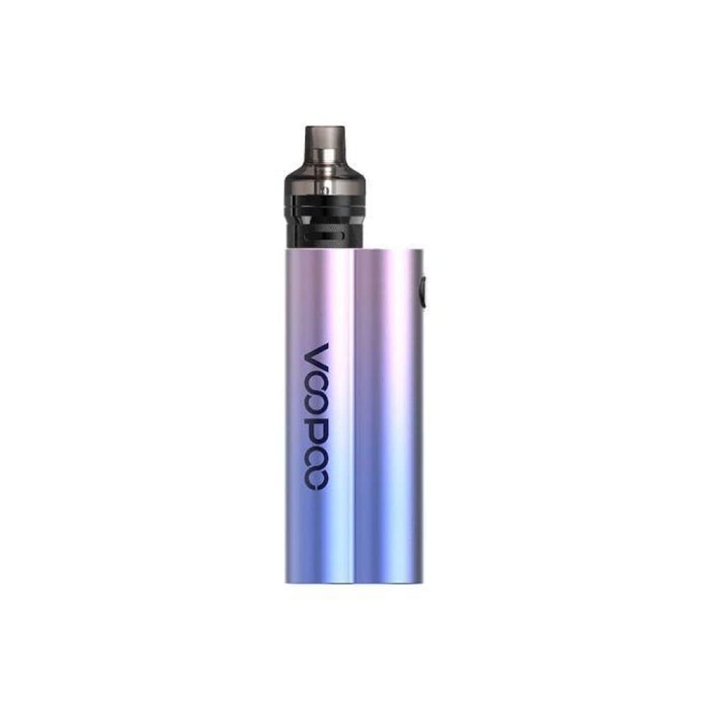 Violet VooPoo Musket Vape Kit