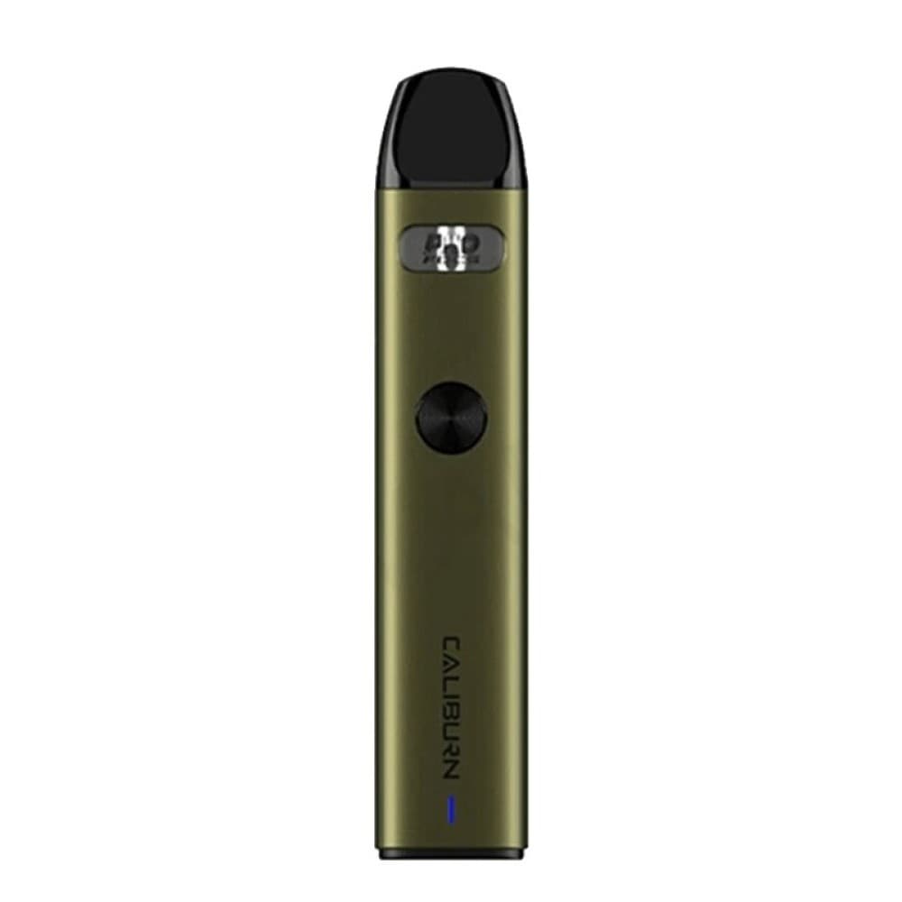 Green Uwell - Caliburn A2 - Pod Kit