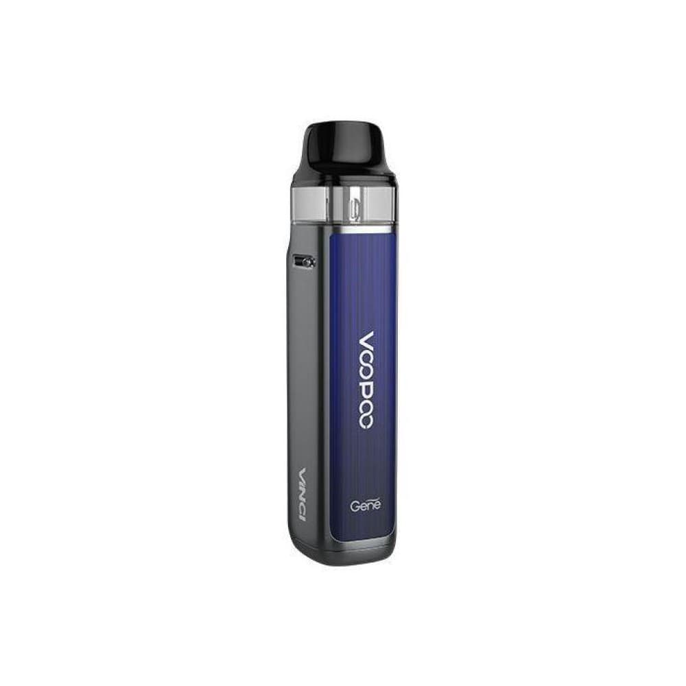 Velvet Blue VooPoo Vinci X 2 Pod Kit
