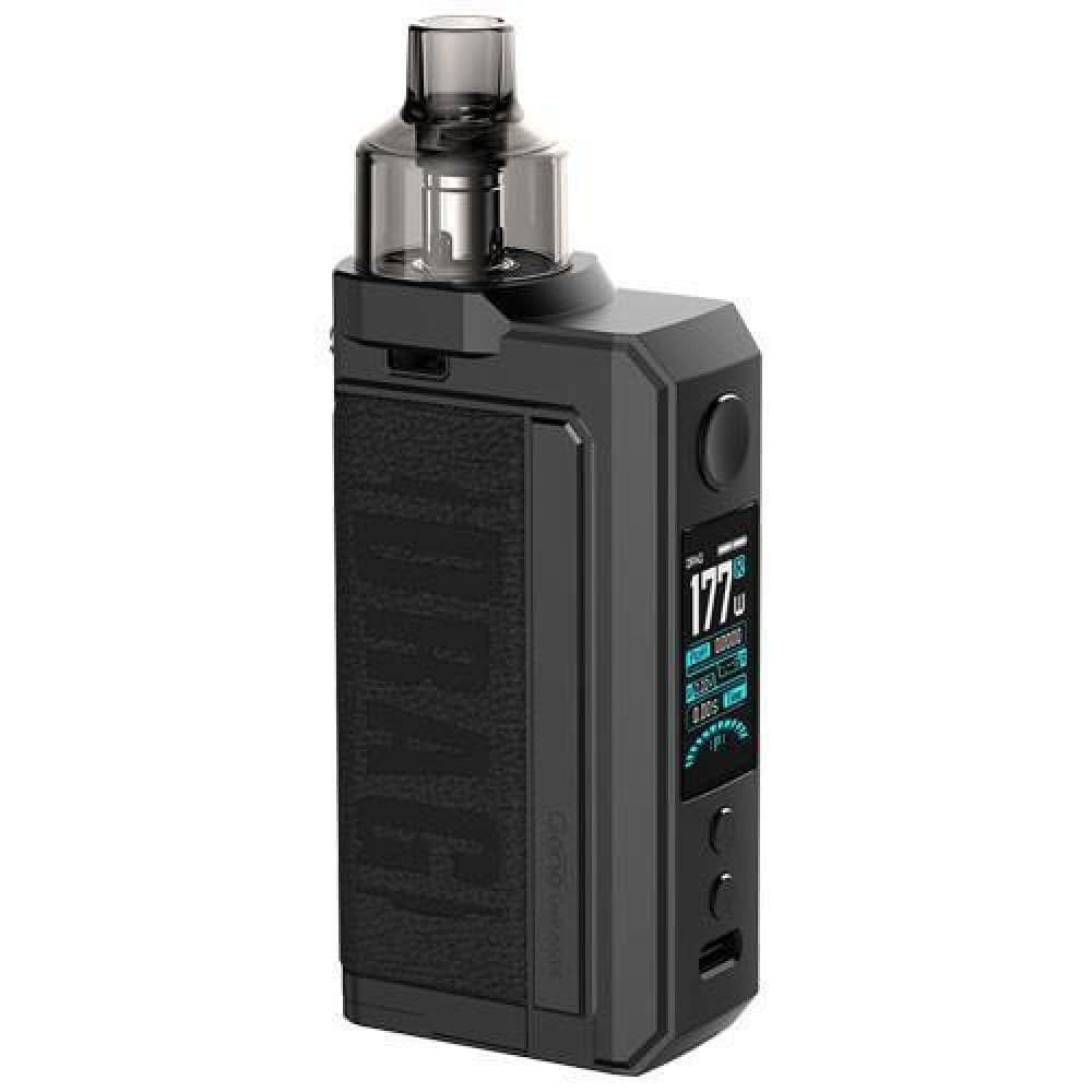 Classic VooPoo Drag Max Mod Pod Kit