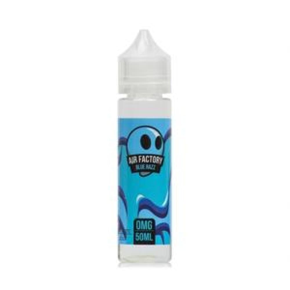 Blue Razz Air Factory 50ml Shortfill
