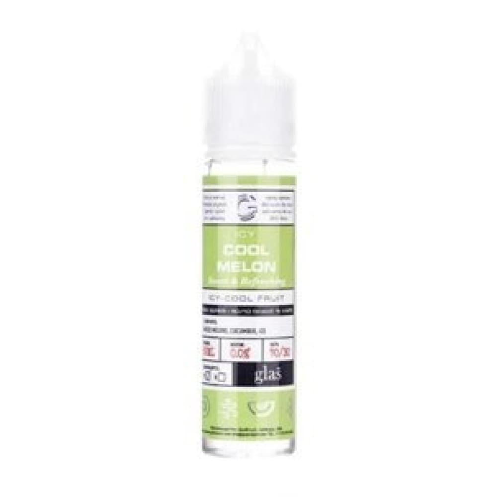 Cool Melon Glas Basix Series 50ml Shortfill