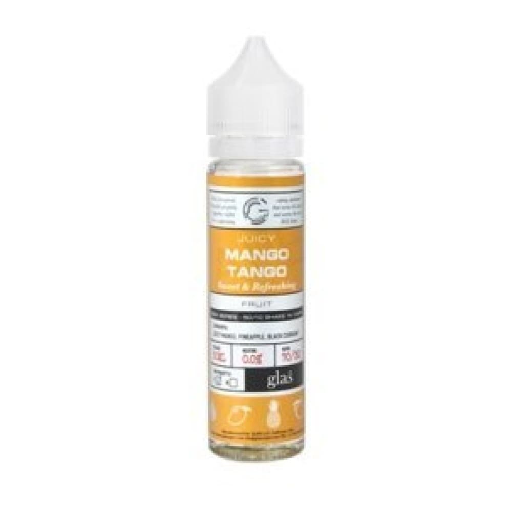 Mango Tango Glas Basix Series 50ml Shortfill