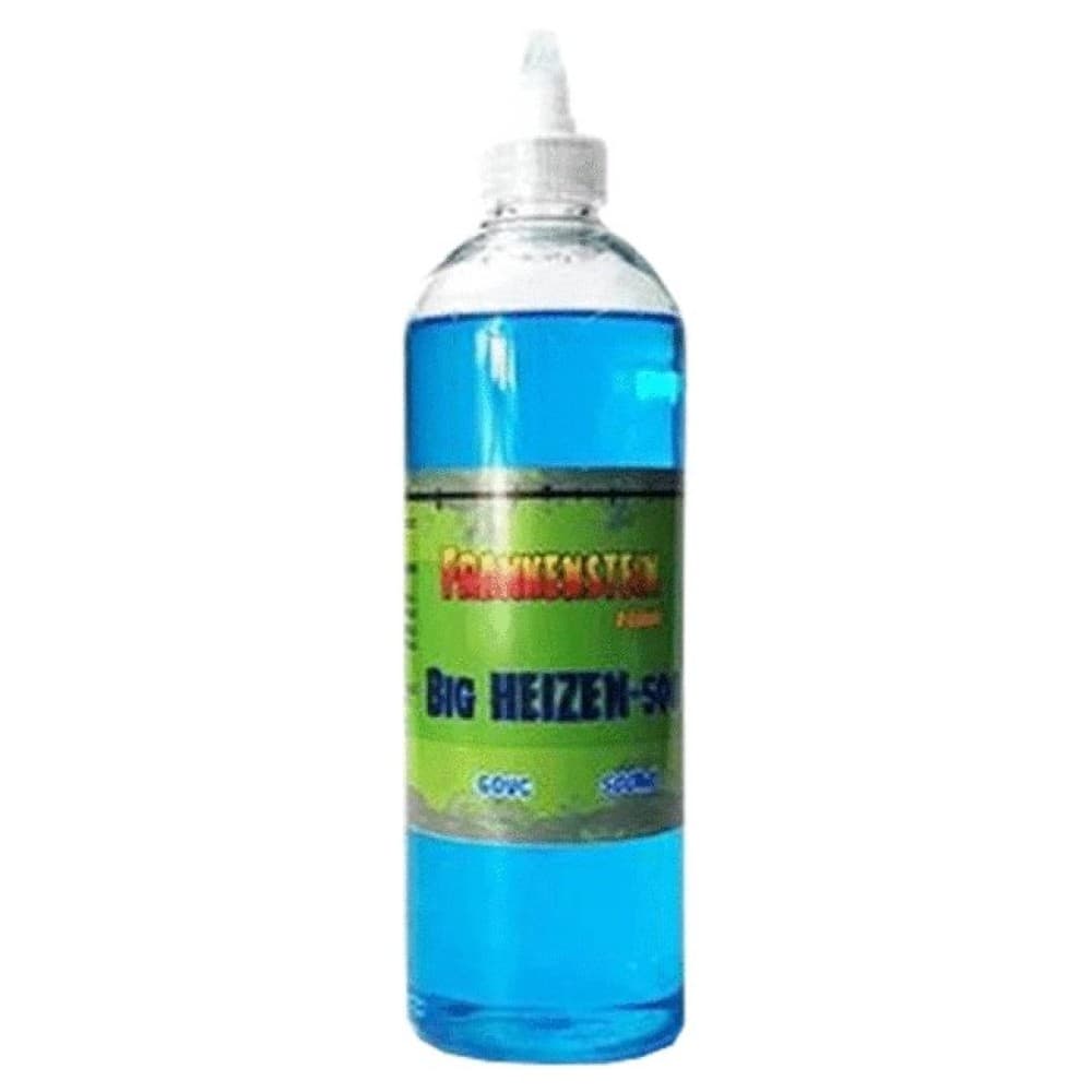 Chuckleberry Frankenstein 500ml Shortfill