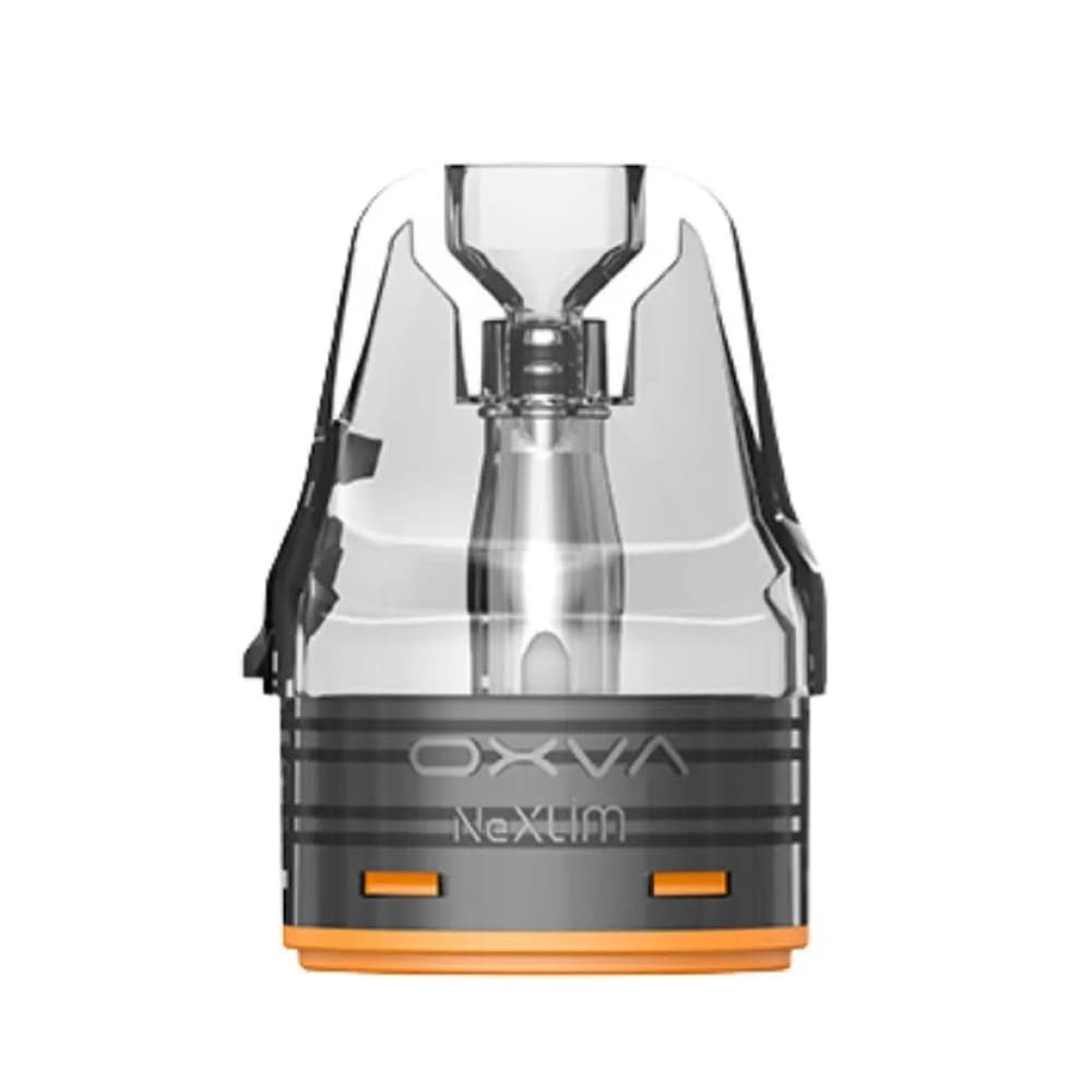 0.8ohm Oxva Nexlim Replacement Pods Pack of 3