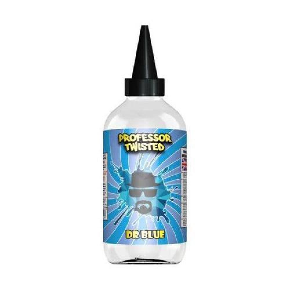 Dr Blue Professor Twisted 200ml Shortfill