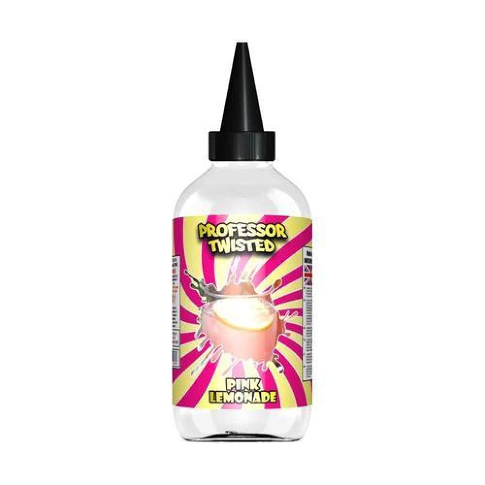Pink Lemonade Professor Twisted 200ml Shortfill