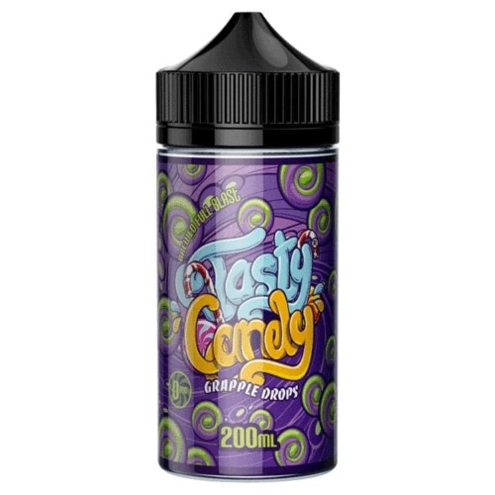 Grapple Drops Tasty Candy 200ml Shortfill