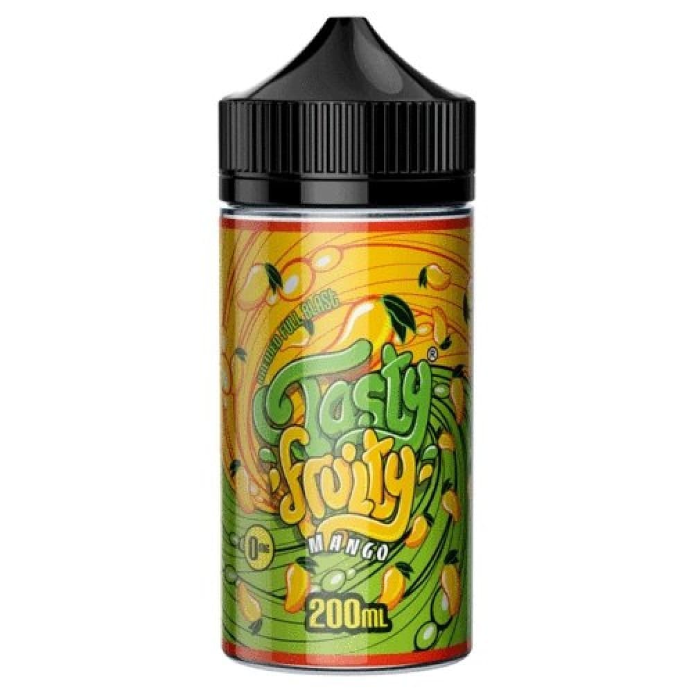 Mango Tasty Fruity 200ml Shortfill