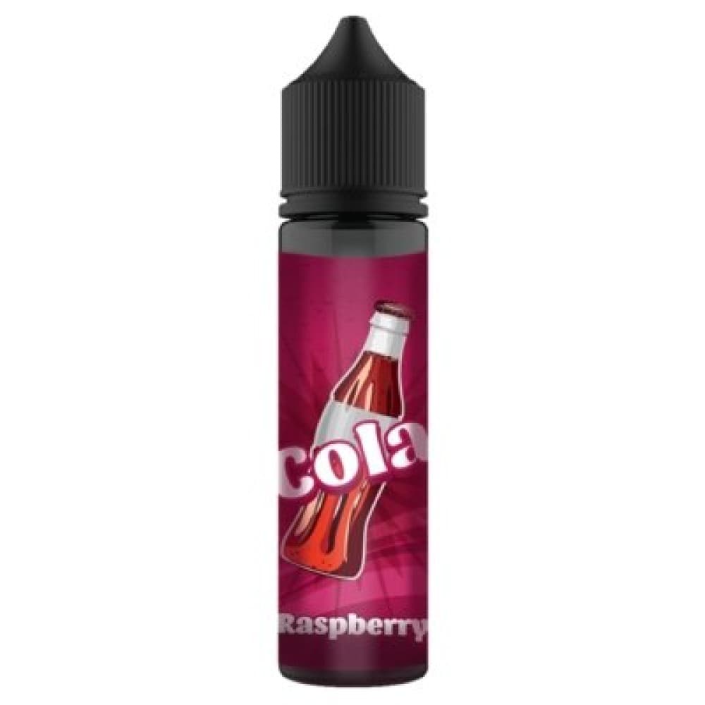 Raspberrry Cola 50ml Shortfill