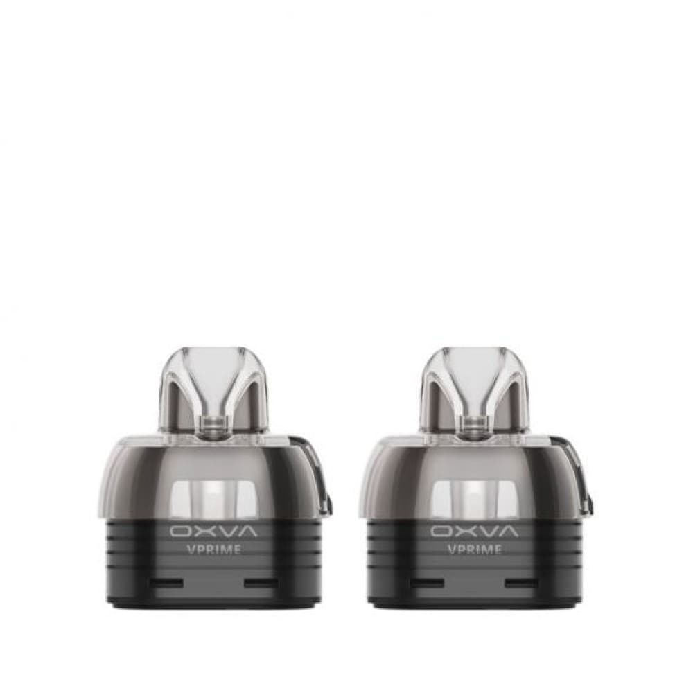0.6ohm Oxva VPrime Replacement Pods 2ml - Pack of 2