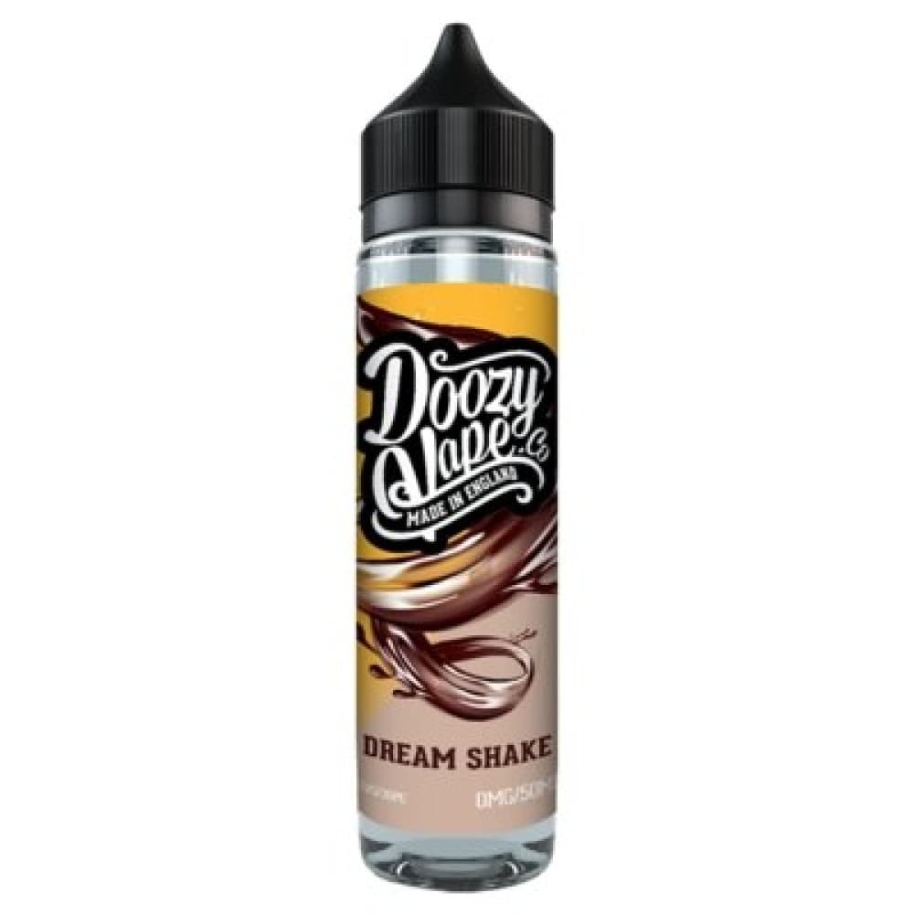 Dream Shake Dozzy 50ML Shortfill