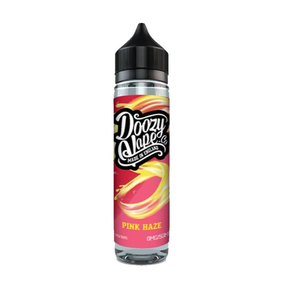 Pink Haze Dozzy 50ML Shortfill