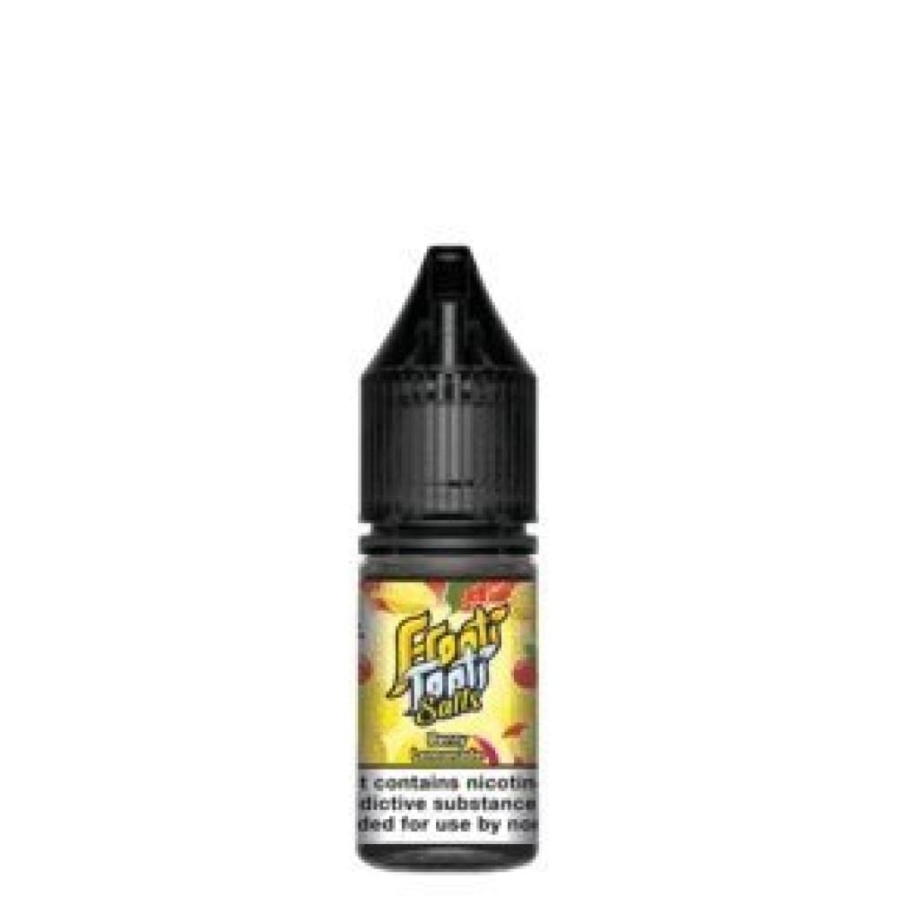 10mg / Berry Lemonade Frooti Tooti 10ML Nic Salt