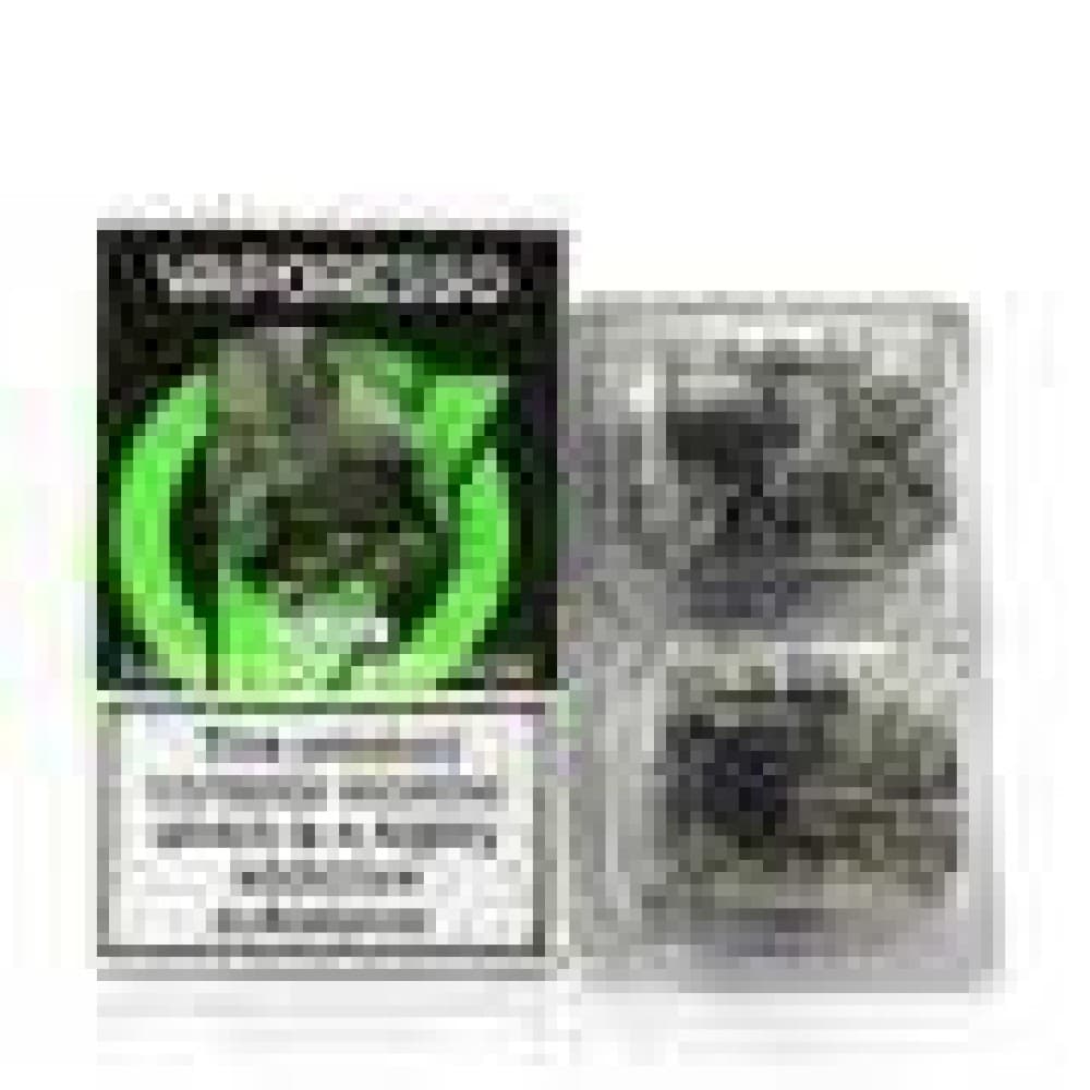 O.8Ω Mesh Pod Vaporesso Luxe X Replacement Pods Pack of 2